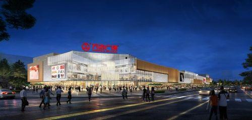 静海万达爆料视频曝光,揭秘万达新动向 第2张 静海万达爆料视频曝光,揭秘万达新动向 第2张