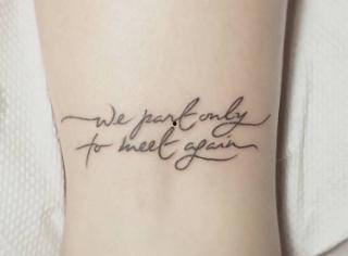 小纹身视频在线观看,在线视频带你领略纹身之美 第1张 小纹身视频在线观看,在线视频带你领略纹身之美 第1张