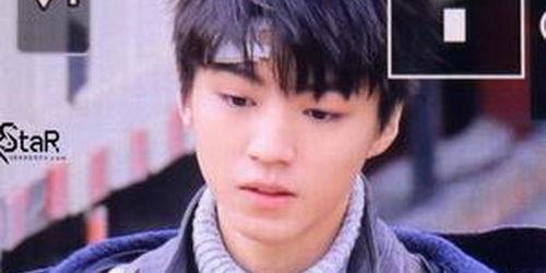 王俊凯新剧爆料视频 第1张 王俊凯新剧爆料视频 第1张